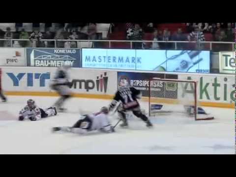 Nämä maalit ratkaisevat jatkoajalla