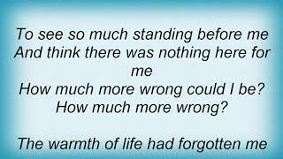 Anacrusis - Something Real Lyrics