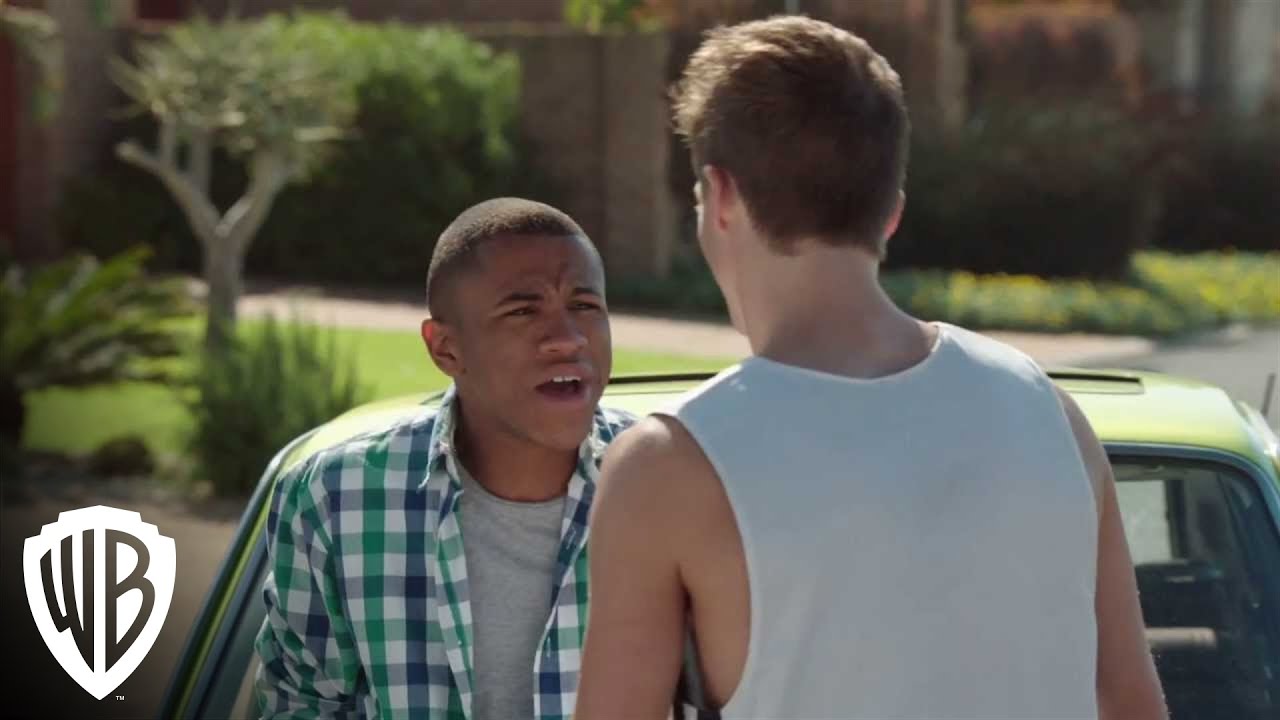 House Party: Tonight's The Night - Trailer - Own It Now