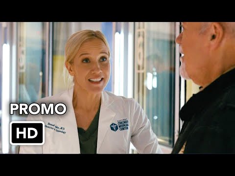 Chicago Med 11x08 Promo (HD)