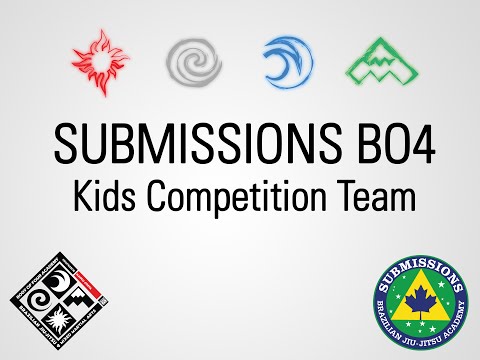 2015  Kids Festival / Ottawa International Kids Highlight | Submissions Brazilian Jiu Jitsu Academy
