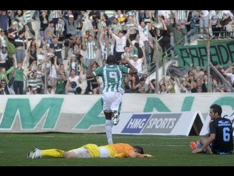 Juventude 3x1 Londrina-PR - OITAVAS Série D 2013 [Narração dos Gols]