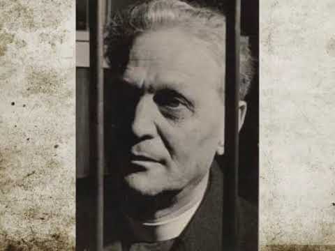 Predica Richard Wurmbrand - Carul de foc