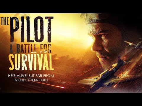 The Pilot - A Battle for Survival (Letchik) (2021) | trailer