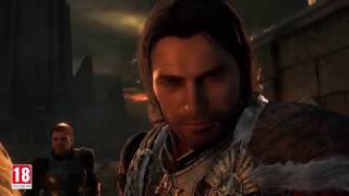 VideoImage2 Middle-earth: Shadow of War