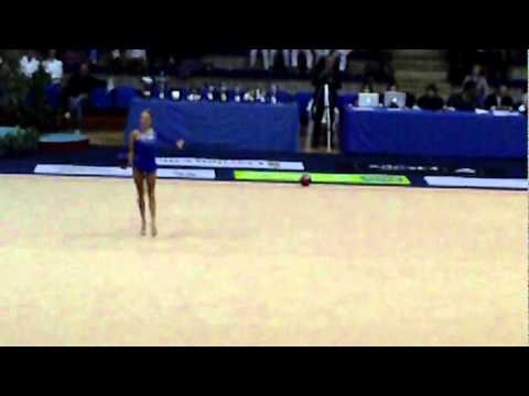 Biella A2 19.XI.11 Ardor Pippo palla.AVI