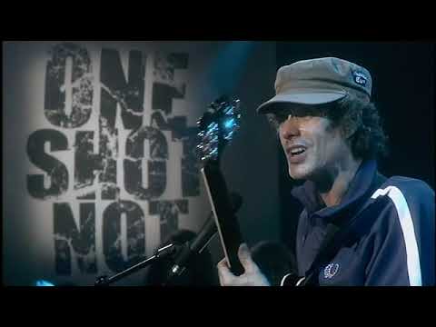 Marcus Miller w/ Mark Robertson, Keziah Jones & More - One Shot Not 2009-01-31