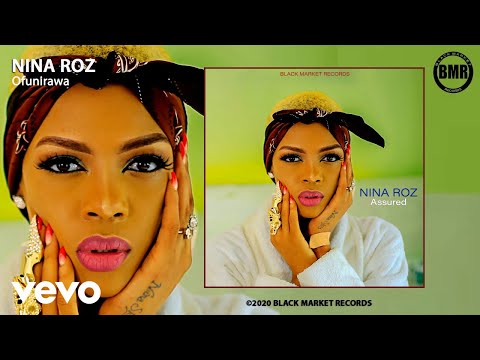 Nina Roz - Ofunirwa (Official Audio)