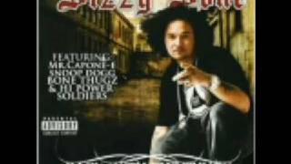 Bizzy Bone Is There Anything Left 2 Deal With