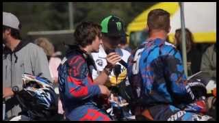 preview picture of video '2014 MX Nationals Wonthaggi'