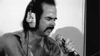Grinderman - Honey Bee SUBTITULADA