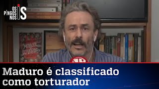 ONU levou 10 anos para descobrir que Venezuela é ditadura