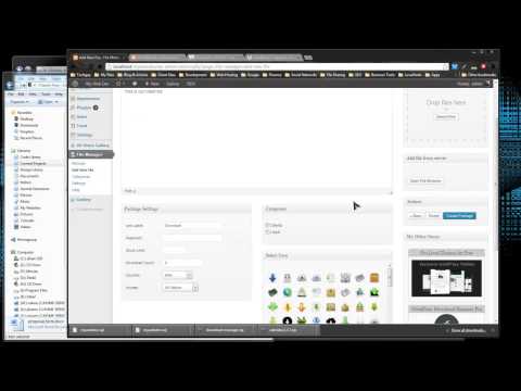 WordPress Training for Beginners From Scratch – Chapter 14 - downloads