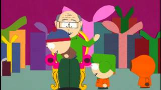 3rd Grade - South Park