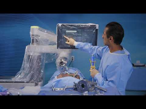 ExcelsiusGPS™ Interbody Solutions - How to Navigate a Small Space with ExcelsiusGPS®