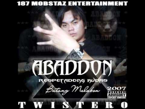 187 Mobstaz  - Suntukan na lang