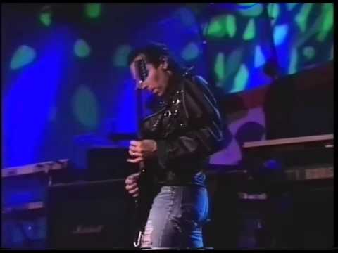 Joe Satriani - Always With Me Always With You (Live 1991)