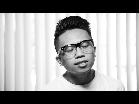 Mark Mejia - Hello (Cover) - Originally by Adele