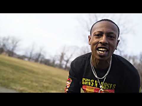 RLSG B.SMITH - VACCINE (Official Video) 🎥 flick em films