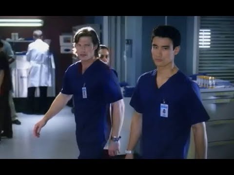 Grey's Anatomy 15X01/02 "With a Wonder/Wild Desire; Broken Together" Season Preview (with slo-mo)