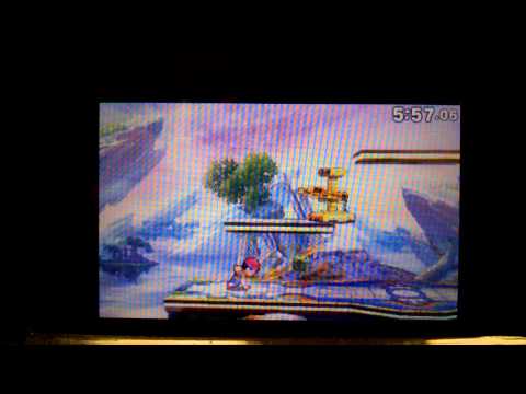 R.O.B. Best Ness Counter