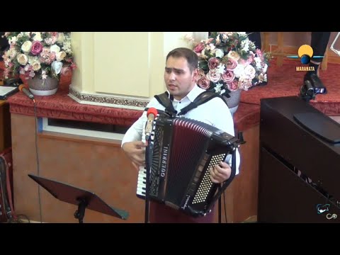 In chinuri si necazuri grele e drumul catre Cer - Fratele Samuel