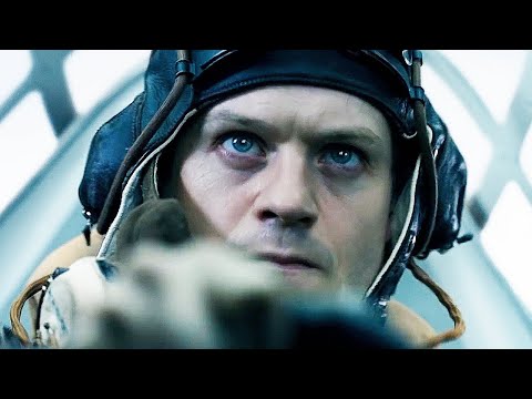 Polish pilots overcome prejudice to fight with the Royal Air Force during the Second World War