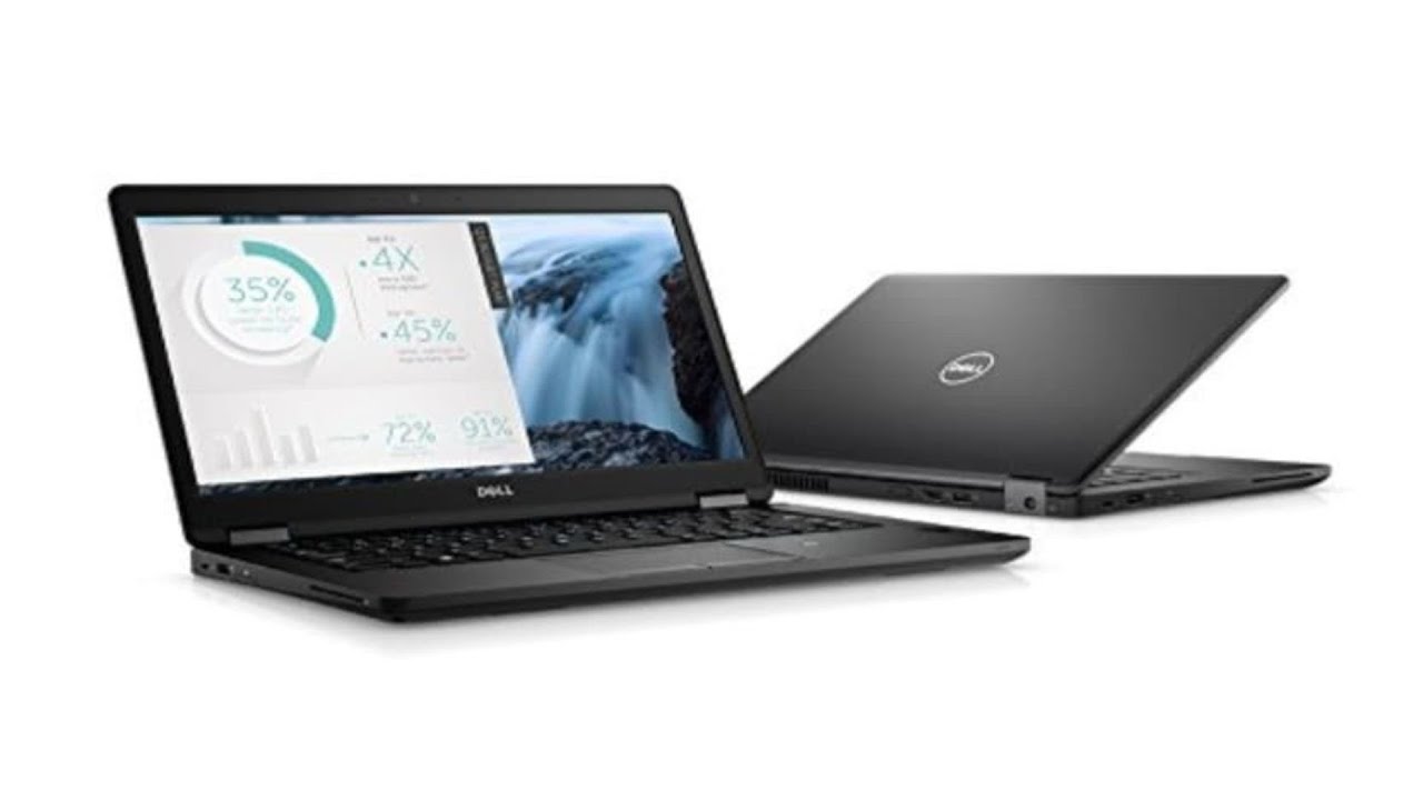 Dell Latitude 5480 - Review | Dell Latitude 5480 i5 7th Generation | Dell 5480 Laptop