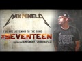 Max Minelli "Seventeen"