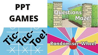 Free PPT Games for Class from Twinkl