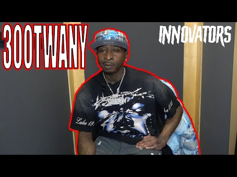 300Twany on Beating Murder, getting Shot in the Head, North Richmond being blackballed, & more