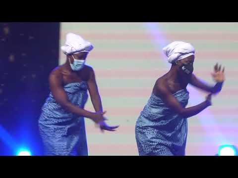 MTN Chief Corporate Services Officer, Samuel Koranteng’s Speech - MTN's 25th Anniversary Celebration