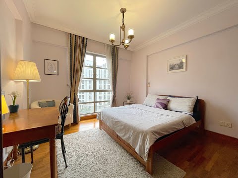 Parc Vista, 462 Corporation Road, Room Rental, 280 sqft, Condominium For Rent, by Addie Wong, 500216032 - PropertyGuru.com.sg