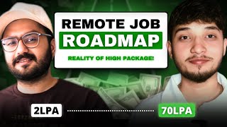 How to Get a High-Paying Remote Job in 2025 | Complete Roadmap | Ep. 20
