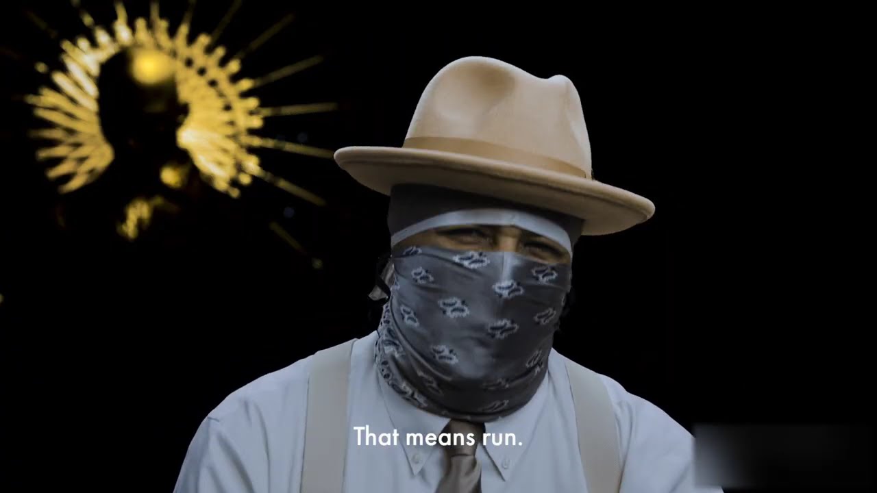 United Gangs of America Official 1