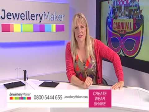 JewelleryMaker LIVE 29/06/16 8am-1pm