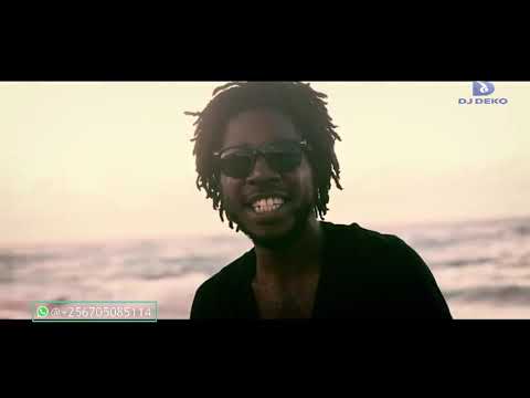 Dj deko   Best Reggae non stop  vol.1 ### ugandan