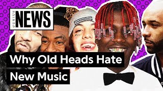 The Science Behind Why Old Heads Hate New Music | Genius News