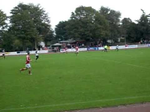 LL Hammonia 19.9.2010 - TSV Uetersen - SC Teutonia 10 3:0