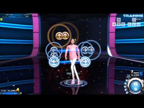Mstar TW HUSH - Apink (Virtual Keyboard) 標準新模式 最高級100%