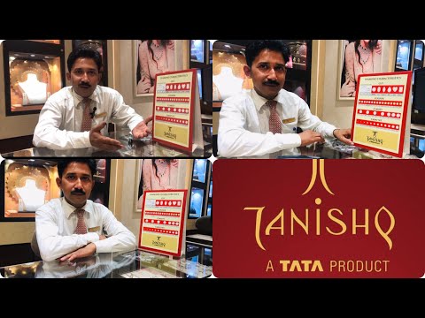 Tanishq Diamond Checking? || How to find its your Real Diamond Or jarkan || nehavlogs