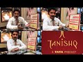 Tanishq Diamond Checking? || How to find its your Real Diamond Or jarkan || nehavlogs