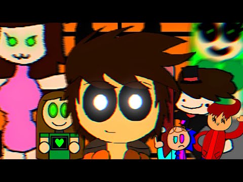 QUINCY'S BASICS IN MEMES AND DELIGHT 😮V1.4.3 MOD/THE DARK BALDI 12-2022