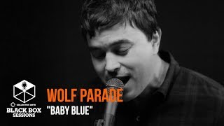 Wolf Parade - &quot;Baby Blue&quot;