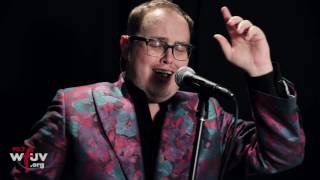 St. Paul and the Broken Bones - &quot;Waves&quot; (Live at WFUV)