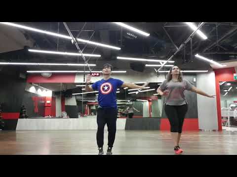 Presidente - WOST X Ginette Claudette