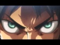 Attack on Titan AMV - Not Gonna Die 