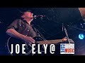 TMC Friday Fiesta: Joe Ely & Joel Guzman - Gallo Del Cielo