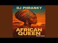 African Queen Dance Version