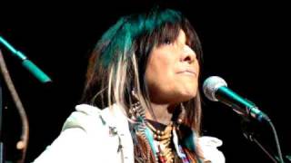 Buffy Sainte Marie  &quot;Piney Wood Hills&quot; 2009